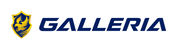 株式会社サードウェーブ（Galleria）バナー