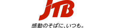 株式会社JTBバナー