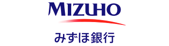 株式会社みずほ銀行バナー