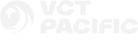 VAT PACIFIC Offical Partner